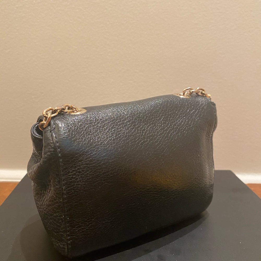 Chloe bag (black leather) - Picture 4 of 5